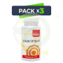 Pack 3x Plantisol 60 Cápsulas Plantis