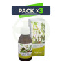 Pack 3x Lympha Detox 150Ml. Plantis