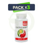 Pack 3x Rodiozen 60 Cápsulas Plantis