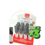 Pack 3x Melatonina Spray 20Ml. Plantis