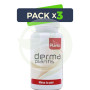 Pack 3x Dermaplantis 60 Cápsulas Plantis