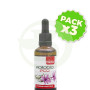 Pack 3x Epilobio Eco 50Ml. Plantis