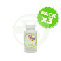 Pack 3x Vitamina B12 90 Cap. Plantis