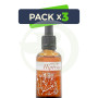 Pack 3x Aceite De Hiperico 50 Ml Plantis