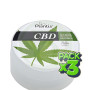 Pack 3x Cbd Crema De Cáñamo 50 Ml Plantis
