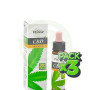 Pack 3x Cbd 10% Gotas Mango 1000Mg 10 Ml Plantis