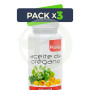 Pack 3x Aceite De Oregano 60 Cápsulas Plantis