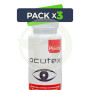 Pack 3x Ocutex 60 Cápsulas Plantis
