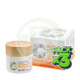Pack 3x Crema Facial Antiedad+Antioxidante con Vit.C 50Ml Plantis