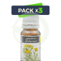 Pack 3x Aceite Esencial De Helicriso 10Ml Plantis