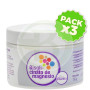 Pack 3x Bisglicinato De Magnesio 150G Plantis