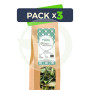 Pack 3x Estevia Eco 50G Plantis