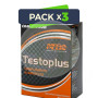 Pack 3x Testoplus 30 Packs Megaplus