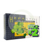 Pack 2x Hepastol Zumo Rabano Negro 20 Ampollas Plantis