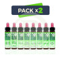 Pack 2x Remedio 2 Tensión Personal 10Ml. Plantis