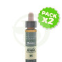 Pack 2x Elixir Floral 35 Castaño de Indias 10Ml. Plantis