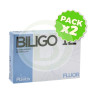 Pack 2x Biligo 12 Fluor 20 Ampollas Artesanía Agrícola