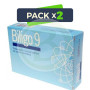 Pack 2x Biligo 9 Silicio 20 Ampollas Artesanía Agrícola
