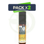Pack 2x Elixir de Urgencia (Remedio Rescate) Spray 20Ml. Plantis