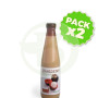 Pack 2x Mangostan 500Ml. Plantis