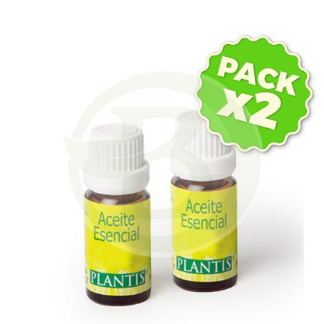 Pack 2x Esencia de Anís 10Ml. Plantis