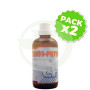 Pack 2x Cromo Phytoligo 100Ml. Plantis