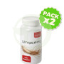 Pack 2x Ginseng 50 Cápsulas Plantis