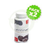 Pack 2x Lentinan 60 Cápsulas Plantis