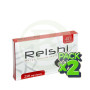 Pack 2x Reishi 40 Cápsulas Plantis