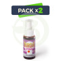 Pack 2x Throat Spray 30Ml. Artesanía Agrícola
