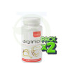 Pack 2x Aginol 110 Cápsulas Plantis