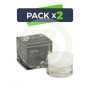 Pack 2x Crema de Argán 50Ml. Plantis
