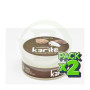 Pack 2x Manteca de Karité 100% 50Gr. Plantis