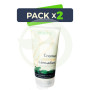 Pack 2x Crema Piernas Cansadas 200Ml. Plantis