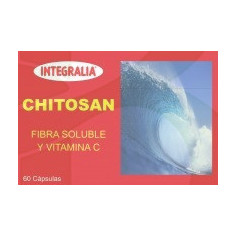 Chitosán Integralia
