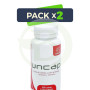 Pack 2x Uncap 45 Cápsulas Plantis