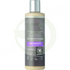 Acondicionador de Lavanda 180Ml. Urtekram