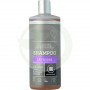 Champú de Lavanda 500Ml. Urtekram