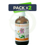 Pack 2x Dormiligo 100Ml. Plantis