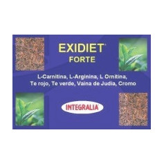 Exidiet Forte Integralia