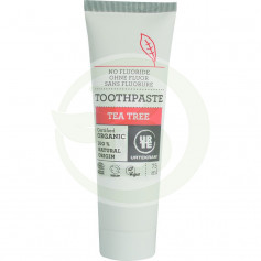 Dentífrico Árbol de Té 75Ml. Urtekram