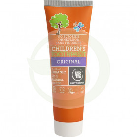 Dentífrico Infantil Original 75Ml. Urtekram