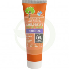 Dentífrico Infantil Original 75Ml. Urtekram