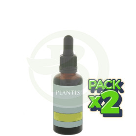 Pack 2x Extracto de Harpagofito 50Ml. Plantis