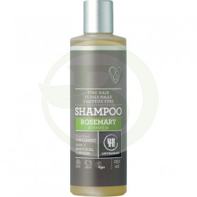 Champú de Romero 250Ml. Urtekram