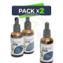 Pack 2x Extracto de Espino Blanco ECO S/A 50Ml. Plantis