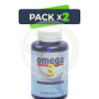 Pack 2x Omega 3 450 Perlas Artesanía Agrícola
