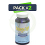 Pack 2x Omega 3-6-9 330 Cápsulas Artesanía Agrícola
