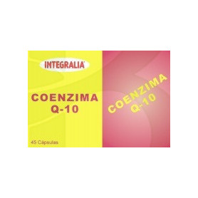 Coenzima Q10 Integralia