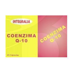Coenzima Q10 Integralia